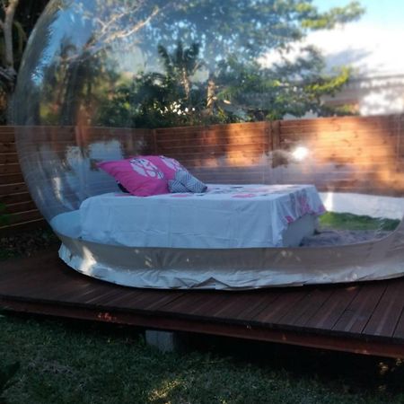 La Bbo La Bulle By Baril O'Thentik Guest House Saint-Philippe Ngoại thất bức ảnh