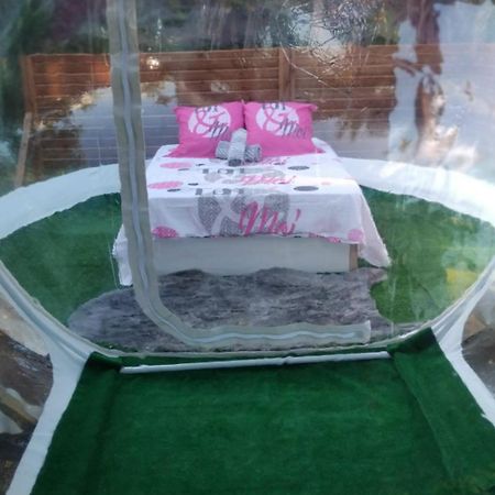 La Bbo La Bulle By Baril O'Thentik Guest House Saint-Philippe Ngoại thất bức ảnh